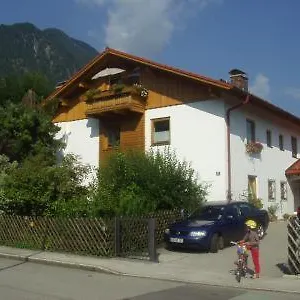 Ferienwohnung Maier Apartment