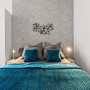 Greatstay - Mierendorfstr 11 Hinterhaus Berlin