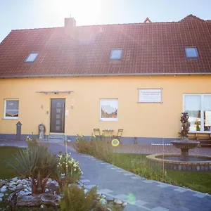 Treppendorfer Apartment