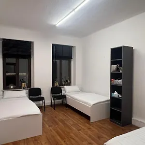 2-zimmer - Sj Leipzig