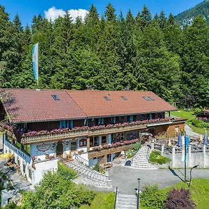 Groebl-alm Haus Zur Schoenen Aussicht Apartment