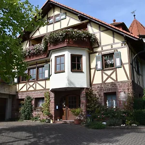 Heidi's Haeuschen Homestay