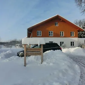 Ferienwohnung Am Verlorenen Bach Apartment